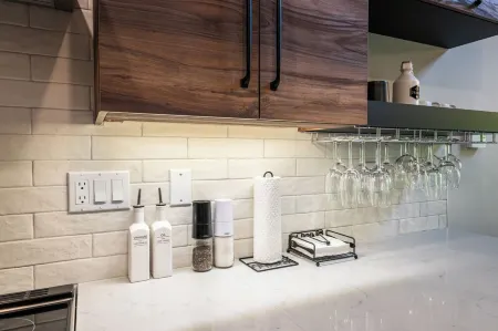 Les Manoirs- Tremblant Back to Golf le Géant Completely Renovated