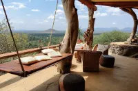 Tassia Lodge Hotels in Mukogondo