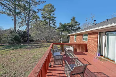 Marietta 2BR Close to Atlanta!