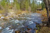 Beautiful 3Bd Sanctuary Inside Yosemite!