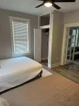 The Luxe Spot 2 - Parvekkeita