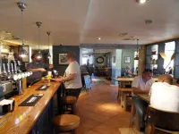 St. Austell Hotels in Treverbyn