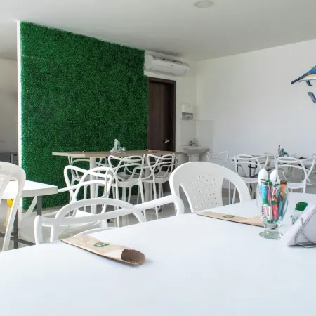 Hotel Aguamarina