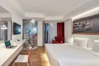 Olive Green Hotel Hotels in 