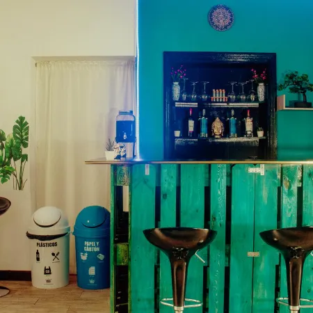 The Secret Garden Hostel