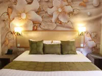 奈瓦夏湖度假村 奈瓦沙酒店