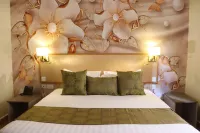 奈瓦夏湖度假村 酒店