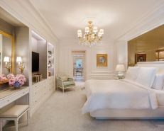 Four Seasons Hotel George V Paris