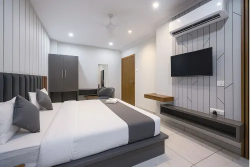 Hotel Namaste