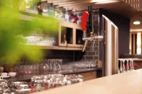薩爾布呂肯智選假日飯店 - 酒吧