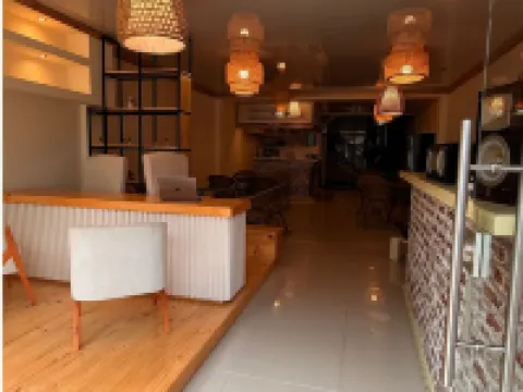 Hotel Boutique Kalua Hotels in Calima