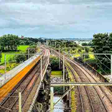 Cosy City Apartment - North of Carlisle - Pet Friendly Others