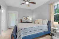 Island Retreat for Nature Lovers