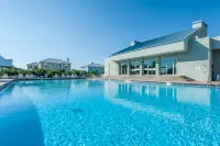 Tristan Towers unit 2B Hotels in Pensacola Beach