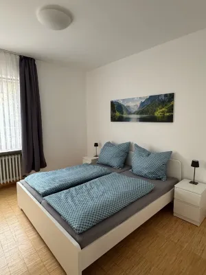 Klosterhof Neustadt am Main Hôtels à : Gemunden am Main