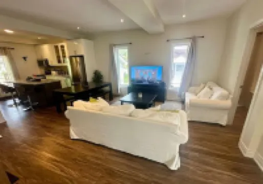 Clifton Hill Luxury Mojo Dojo!
