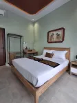 Sri Gaïa Yogyakarta Hotels in Dlingo