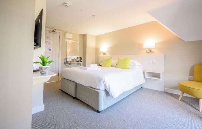 Polzeath Beach House