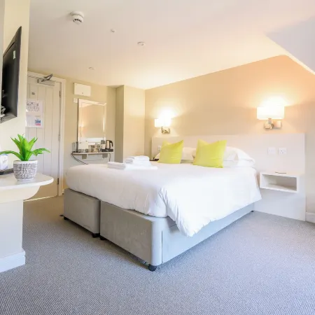 Polzeath Beach House