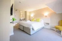 波爾澤思海灘房子 酒店