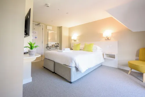 Polzeath Beach House - Wifi
