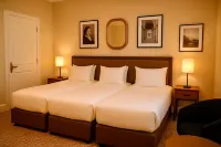 The Hadley Hotel