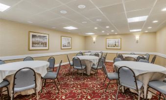 Best Western Plus Morristown Inn