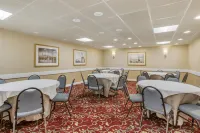 Best Western Plus Morristown Inn فنادق في موريستاون