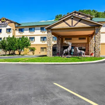 Quality Inn & Suites Vail Valley