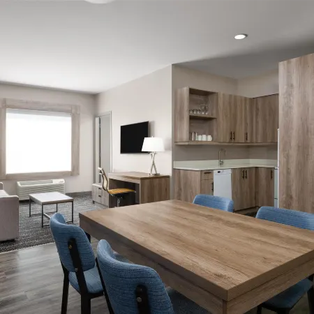 Best Western Premier Executive Residency Medicine Hat