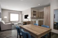 Best Western Premier Executive Residency Medicine Hat Hotels in Medicine Hat