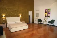 ホテル テルメ ネロネンシス