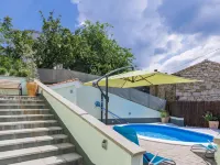 Villa Nicolara - Swimmingpools