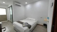 TD PEARL LODGE