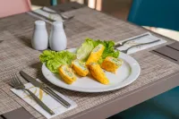 Festa Panorama Hotel - breakfast