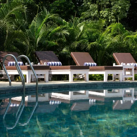 Banbas Resort, Chitwan
