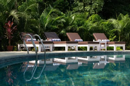 Banbas Resort, Chitwan