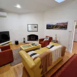 Quaint stone cottage nestled in the hills between Meadows Goolwa and Strathalbyn