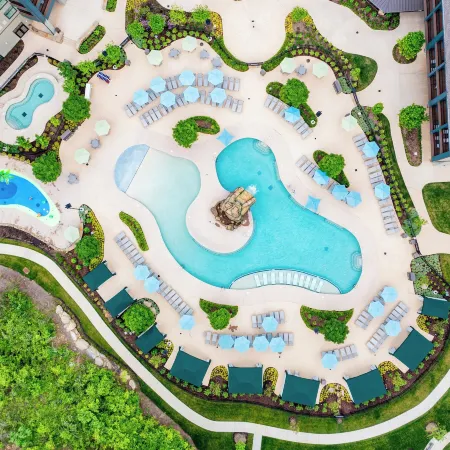 HeartSong Lodge & Resort