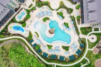 HeartSong Lodge & Resort - Pools