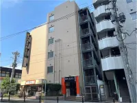APA Hotel (Machida Eki Higashi) Hotels near Tsurukawa Railway Station
