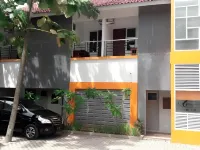 Melody Guesthouse Cilegon Hotel a Cibeber