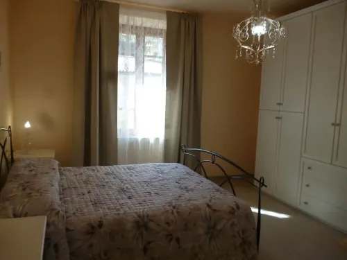 THE HOUSE OF CHIANNI "La Pieve 2"