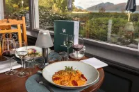 The Ballachulish Hotel - Frühstück