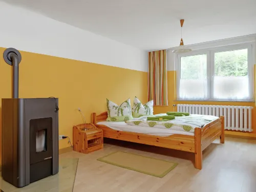 Forest Getaway in Berlin - 2-Sterne