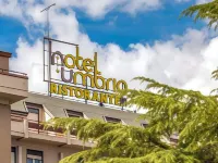 Umbria Hotel in zona Convento Monache Benedettine