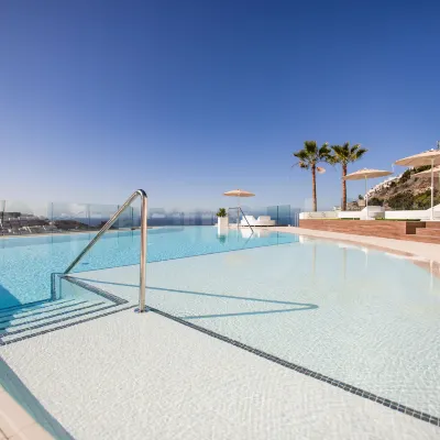 Servatur Hartaguna - Adults Only Hotels near Shopping Center Puerto Rico
