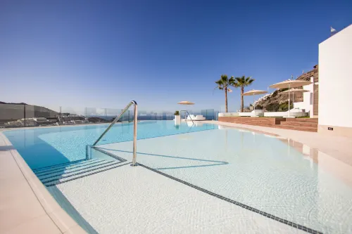 Servatur Hartaguna - Adults Only - Pools