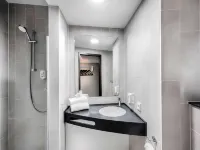 B&B HOTEL Regensburg-City