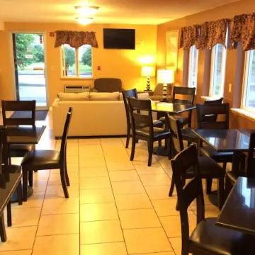 The Varsity Inn North